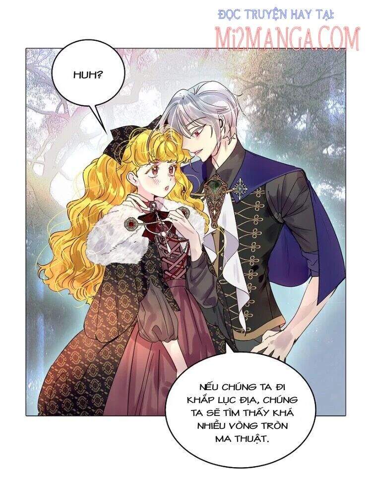 Tôi Không Phải Là Người Tốt Chapter 143.5 - Trang 2