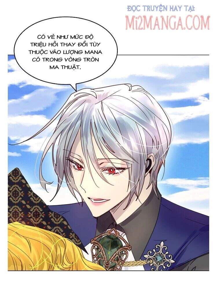 Tôi Không Phải Là Người Tốt Chapter 143.5 - Trang 2