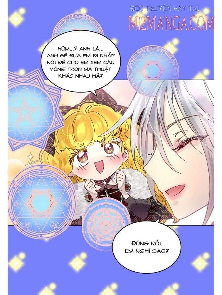 Tôi Không Phải Là Người Tốt Chapter 143.5 - Trang 2