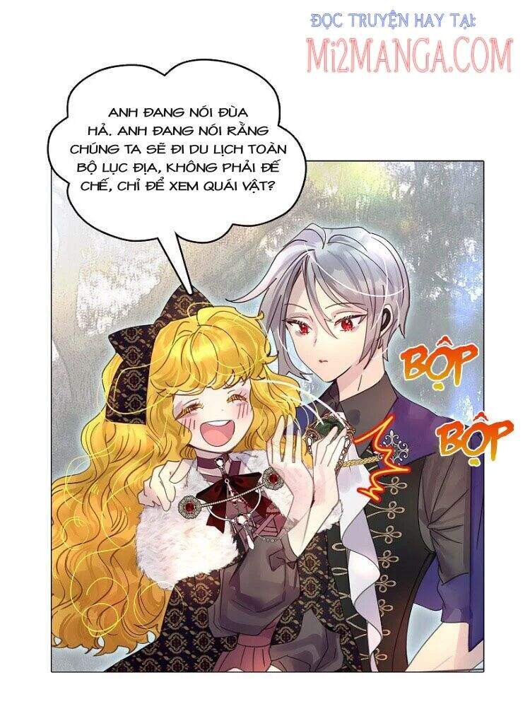 Tôi Không Phải Là Người Tốt Chapter 143.5 - Trang 2