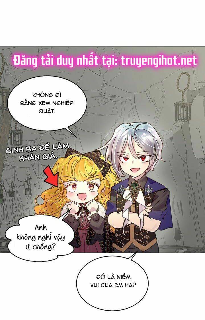 Tôi Không Phải Là Người Tốt Chapter 143 - Trang 2