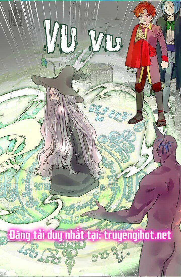 Tôi Không Phải Là Người Tốt Chapter 143 - Trang 2