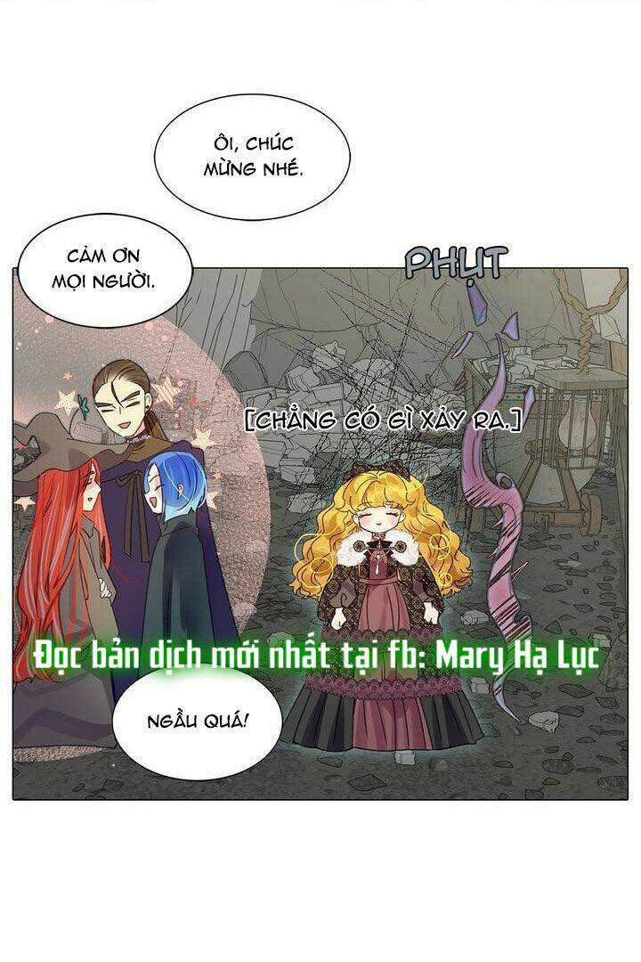 Tôi Không Phải Là Người Tốt Chapter 143 - Trang 2