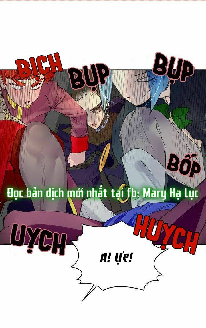 Tôi Không Phải Là Người Tốt Chapter 143 - Trang 2