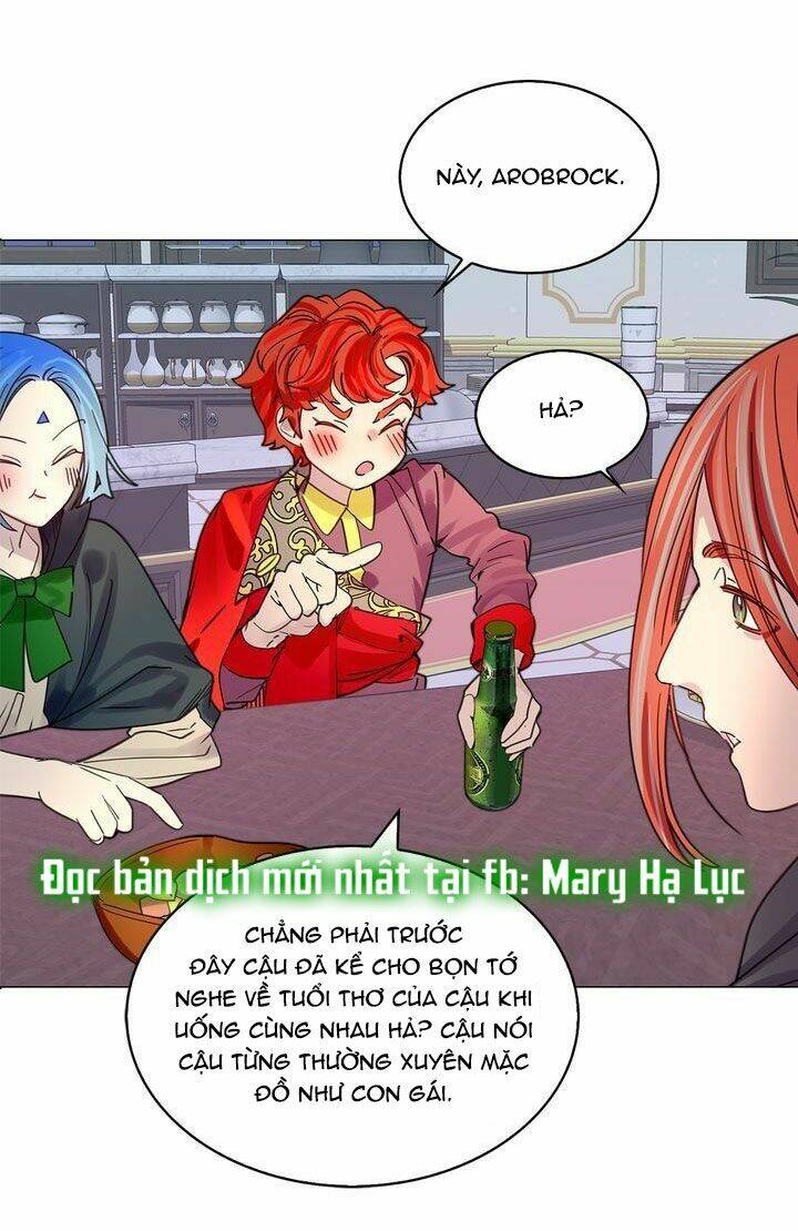 Tôi Không Phải Là Người Tốt Chapter 143 - Trang 2