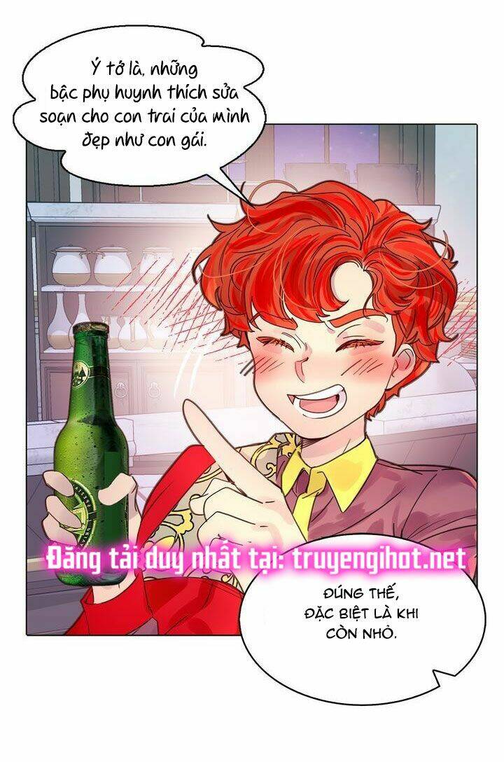 Tôi Không Phải Là Người Tốt Chapter 143 - Trang 2