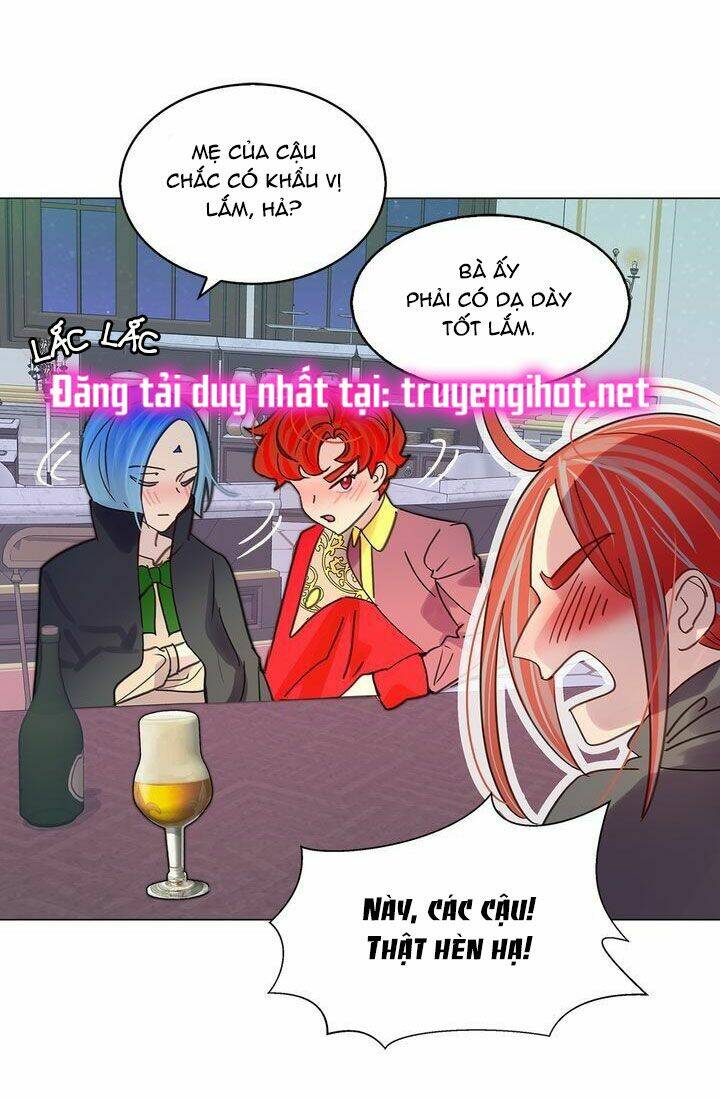 Tôi Không Phải Là Người Tốt Chapter 143 - Trang 2