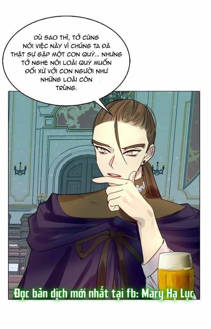 Tôi Không Phải Là Người Tốt Chapter 143 - Trang 2