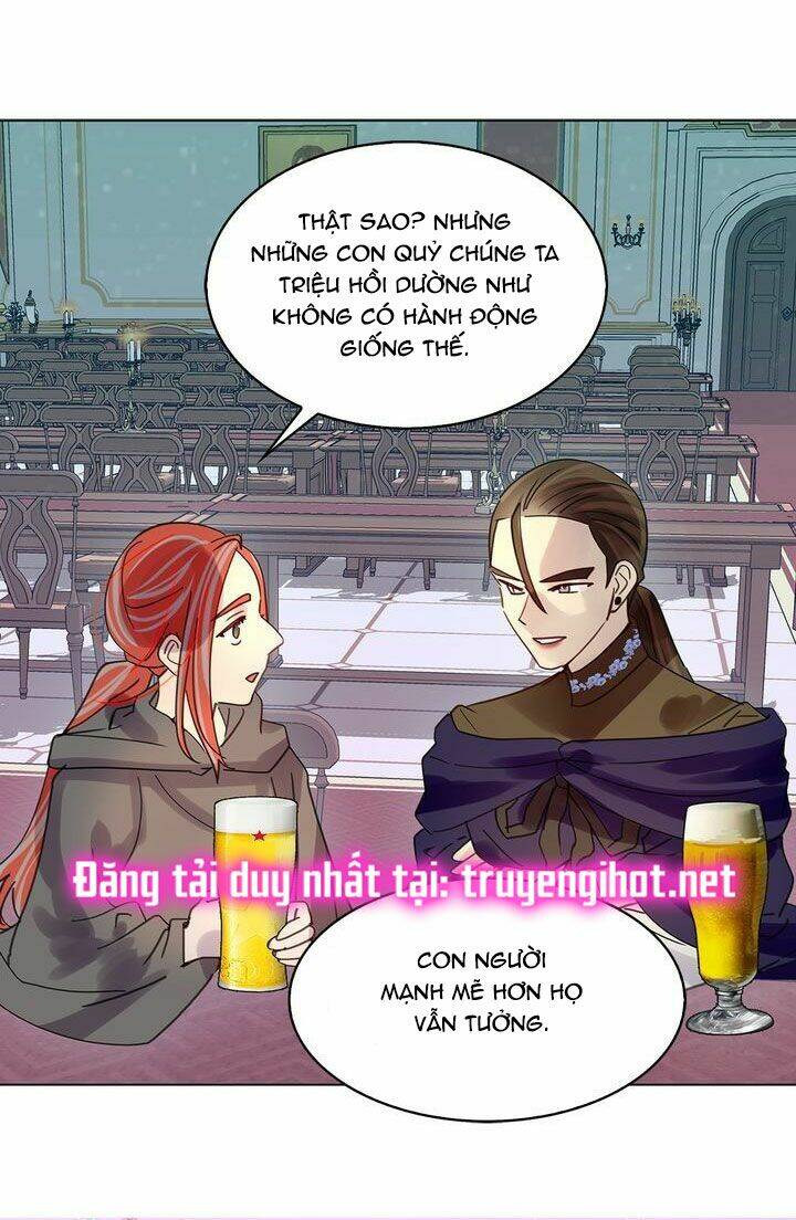 Tôi Không Phải Là Người Tốt Chapter 143 - Trang 2