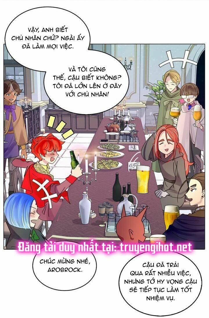 Tôi Không Phải Là Người Tốt Chapter 143 - Trang 2