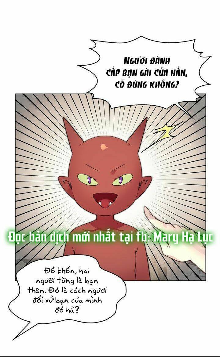 Tôi Không Phải Là Người Tốt Chapter 143 - Trang 2