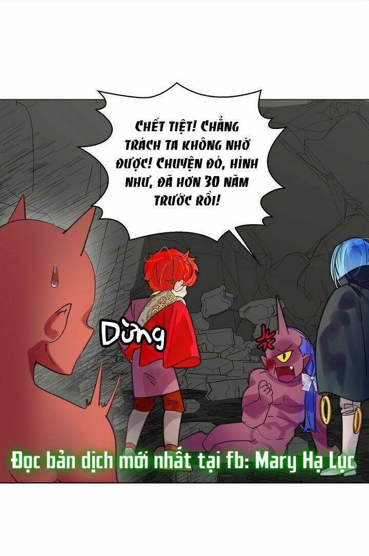 Tôi Không Phải Là Người Tốt Chapter 143 - Trang 2