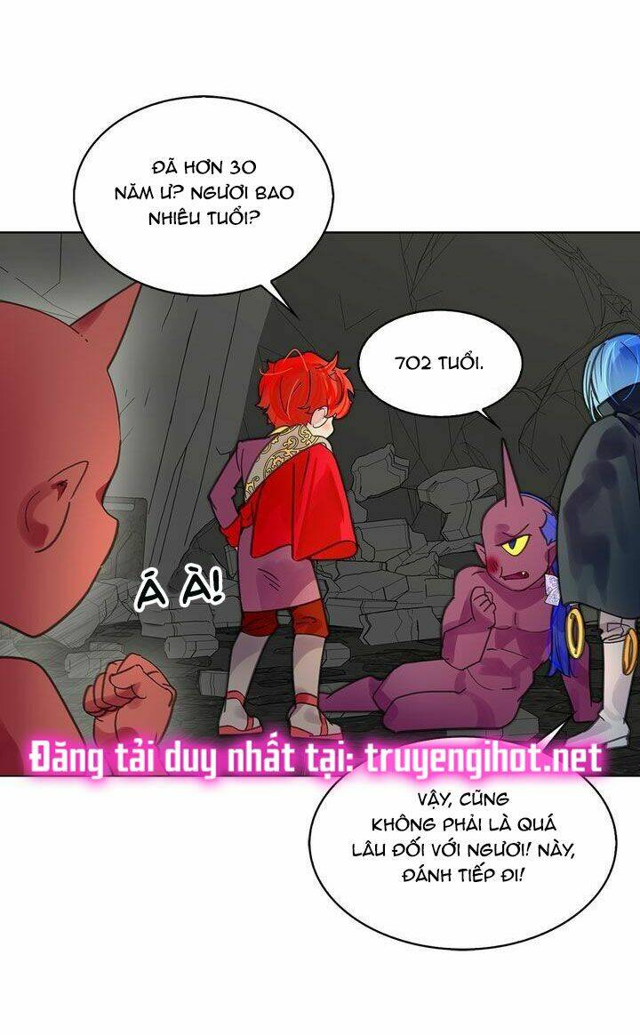 Tôi Không Phải Là Người Tốt Chapter 143 - Trang 2