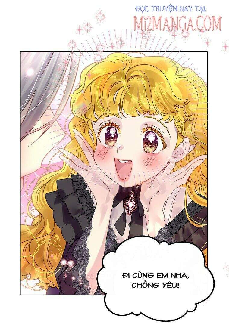 Tôi Không Phải Là Người Tốt Chapter 144.5 - Trang 2