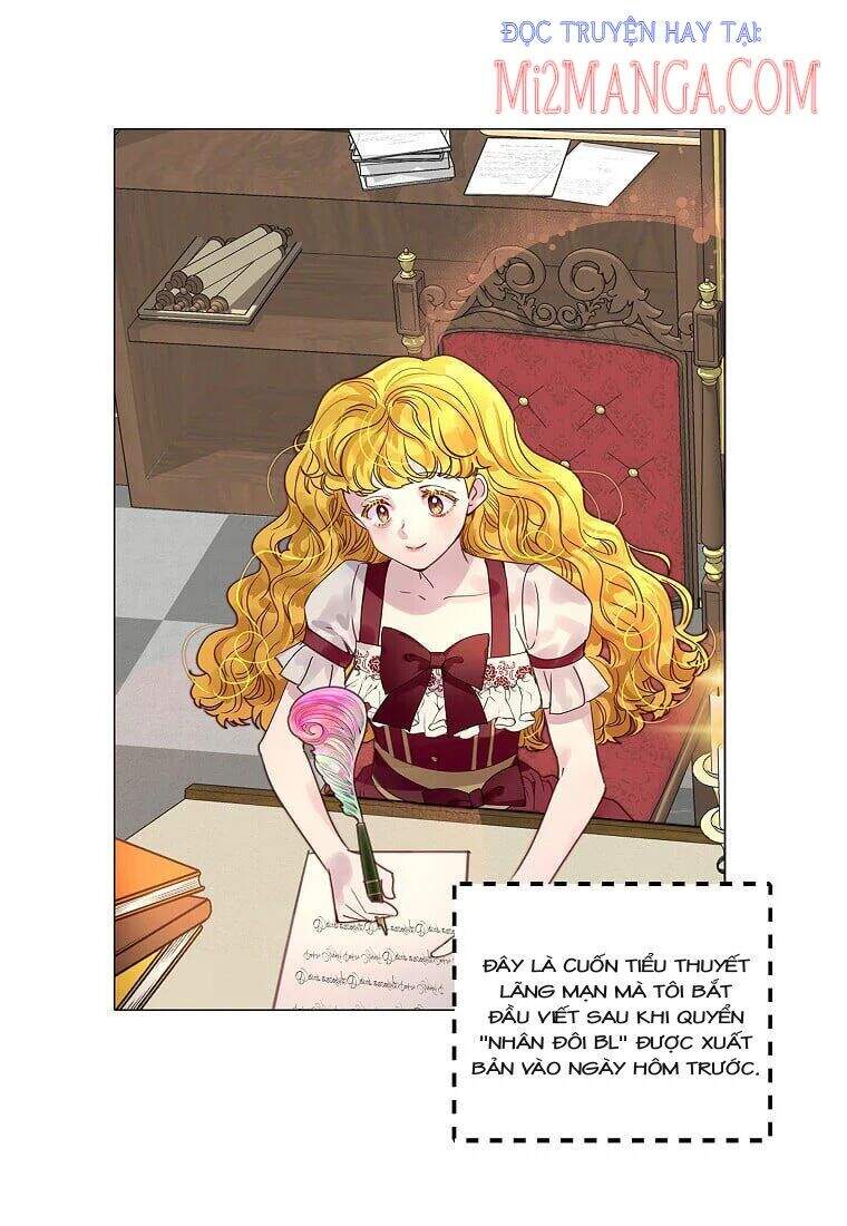 Tôi Không Phải Là Người Tốt Chapter 144.5 - Trang 2