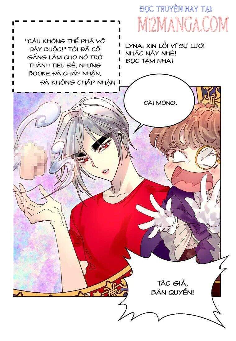 Tôi Không Phải Là Người Tốt Chapter 144.5 - Trang 2