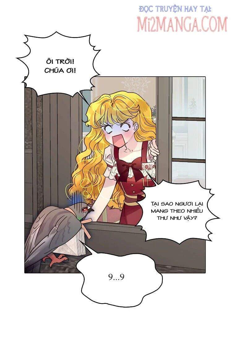 Tôi Không Phải Là Người Tốt Chapter 144.5 - Trang 2