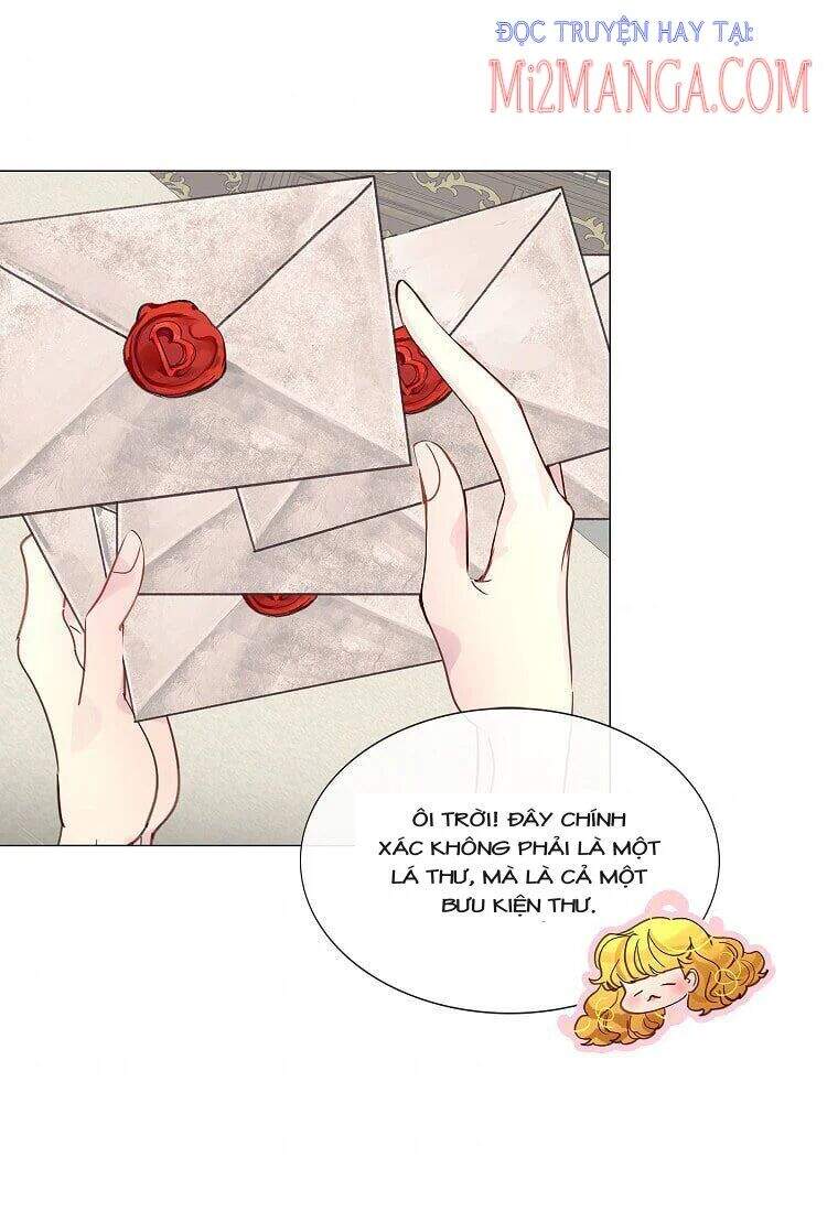 Tôi Không Phải Là Người Tốt Chapter 144.5 - Trang 2