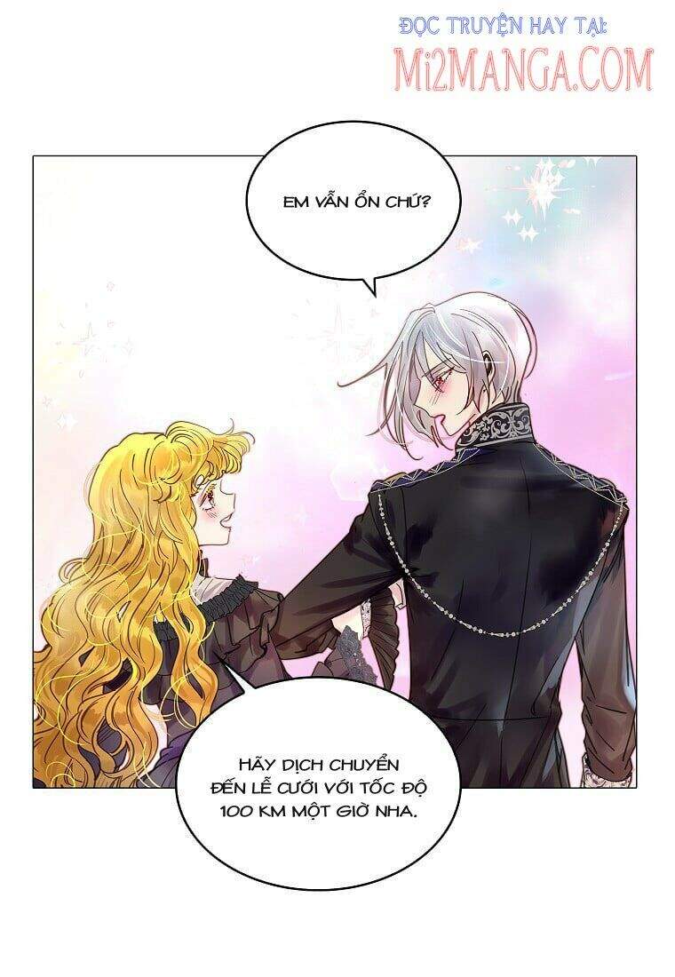 Tôi Không Phải Là Người Tốt Chapter 144.5 - Trang 2