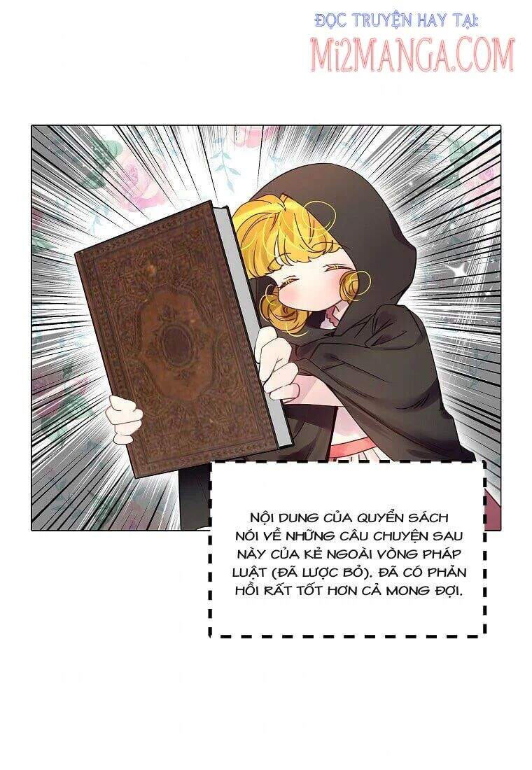 Tôi Không Phải Là Người Tốt Chapter 144.5 - Trang 2