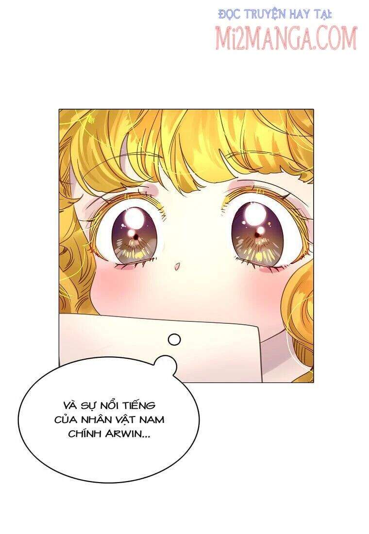 Tôi Không Phải Là Người Tốt Chapter 144.5 - Trang 2