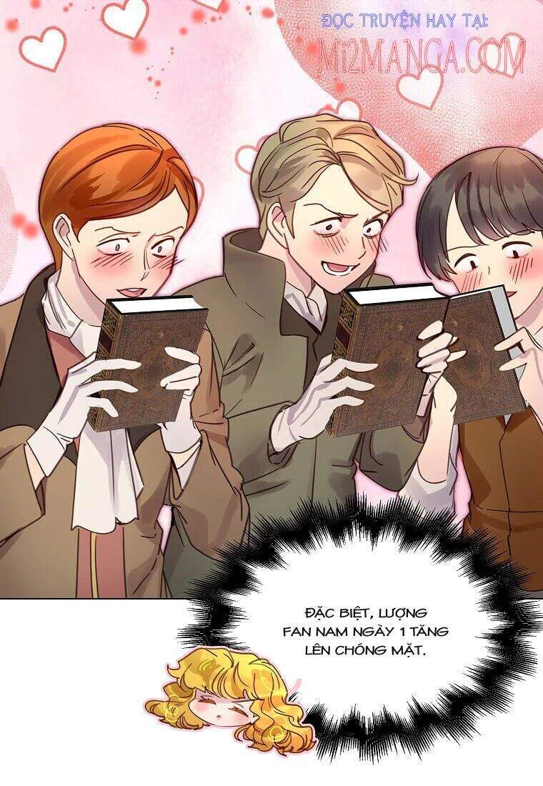 Tôi Không Phải Là Người Tốt Chapter 144.5 - Trang 2