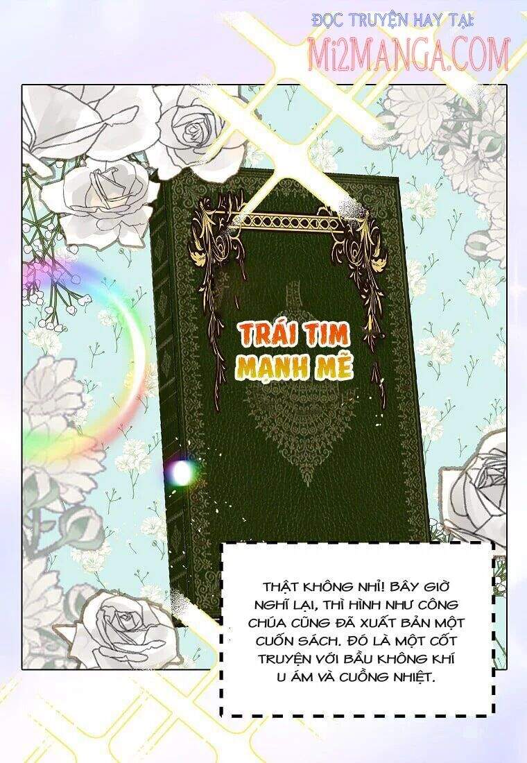 Tôi Không Phải Là Người Tốt Chapter 144.5 - Trang 2