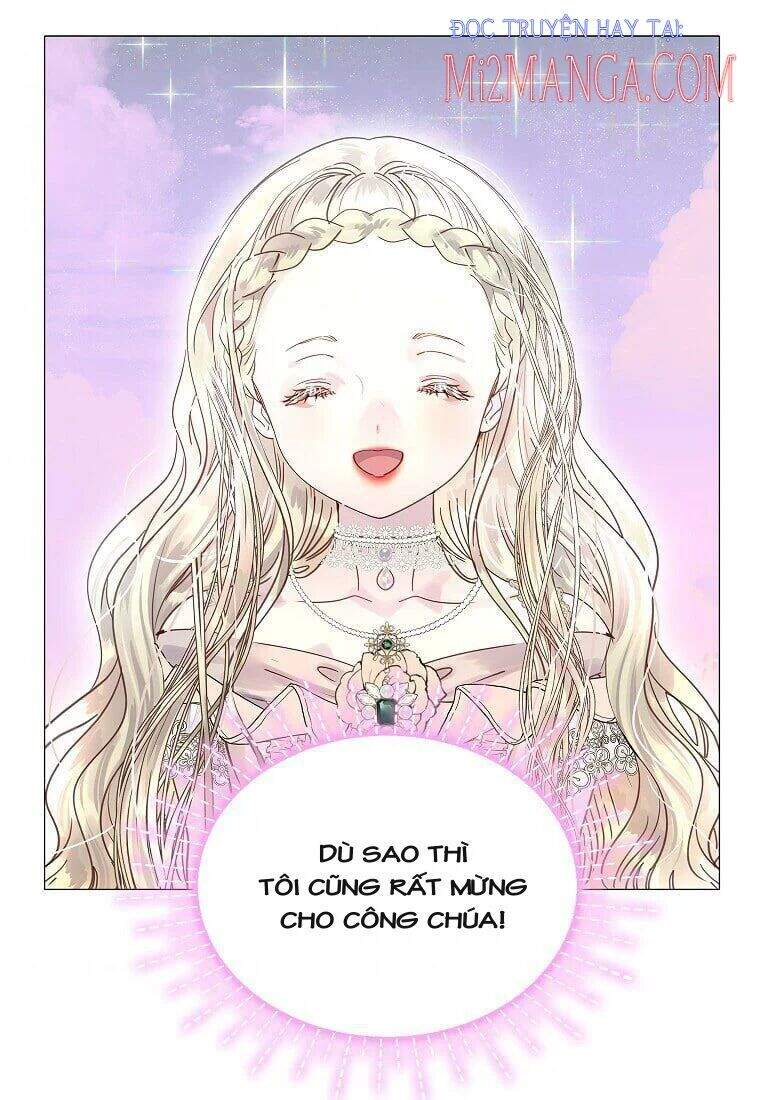 Tôi Không Phải Là Người Tốt Chapter 144.5 - Trang 2