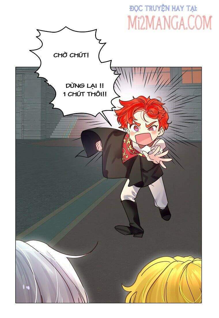 Tôi Không Phải Là Người Tốt Chapter 144.5 - Trang 2