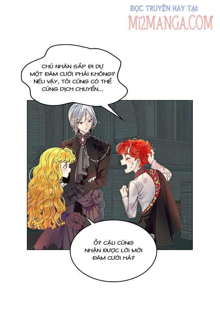 Tôi Không Phải Là Người Tốt Chapter 144.5 - Trang 2