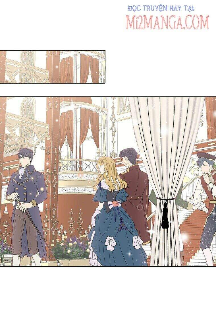 Tôi Không Phải Là Người Tốt Chapter 144.5 - Trang 2