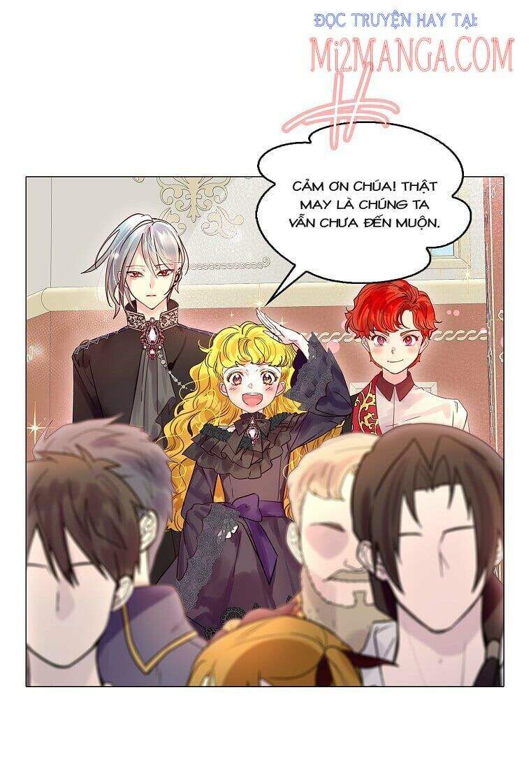 Tôi Không Phải Là Người Tốt Chapter 144.5 - Trang 2