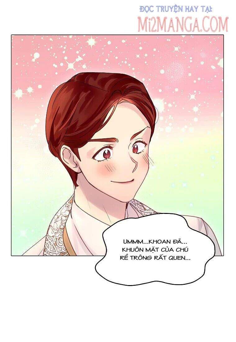 Tôi Không Phải Là Người Tốt Chapter 144.5 - Trang 2