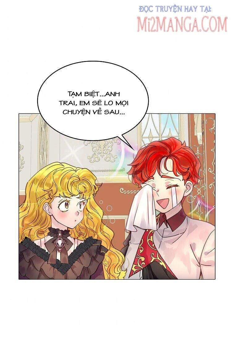 Tôi Không Phải Là Người Tốt Chapter 144.5 - Trang 2