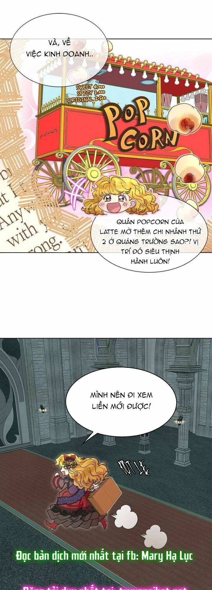 Tôi Không Phải Là Người Tốt Chapter 144 - Trang 2