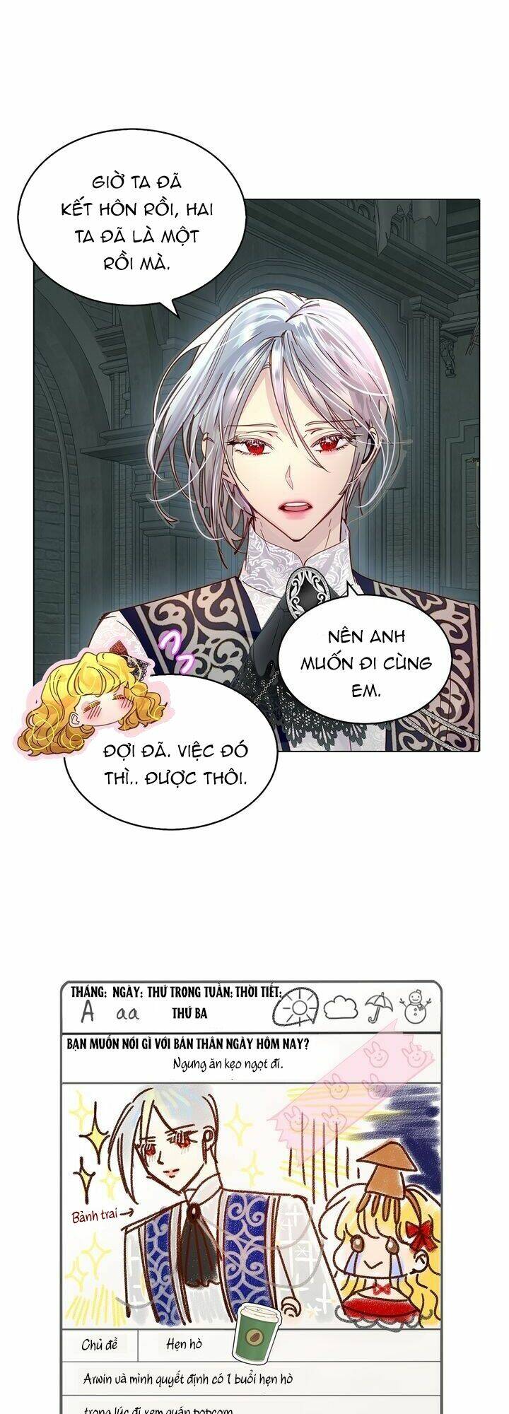 Tôi Không Phải Là Người Tốt Chapter 144 - Trang 2