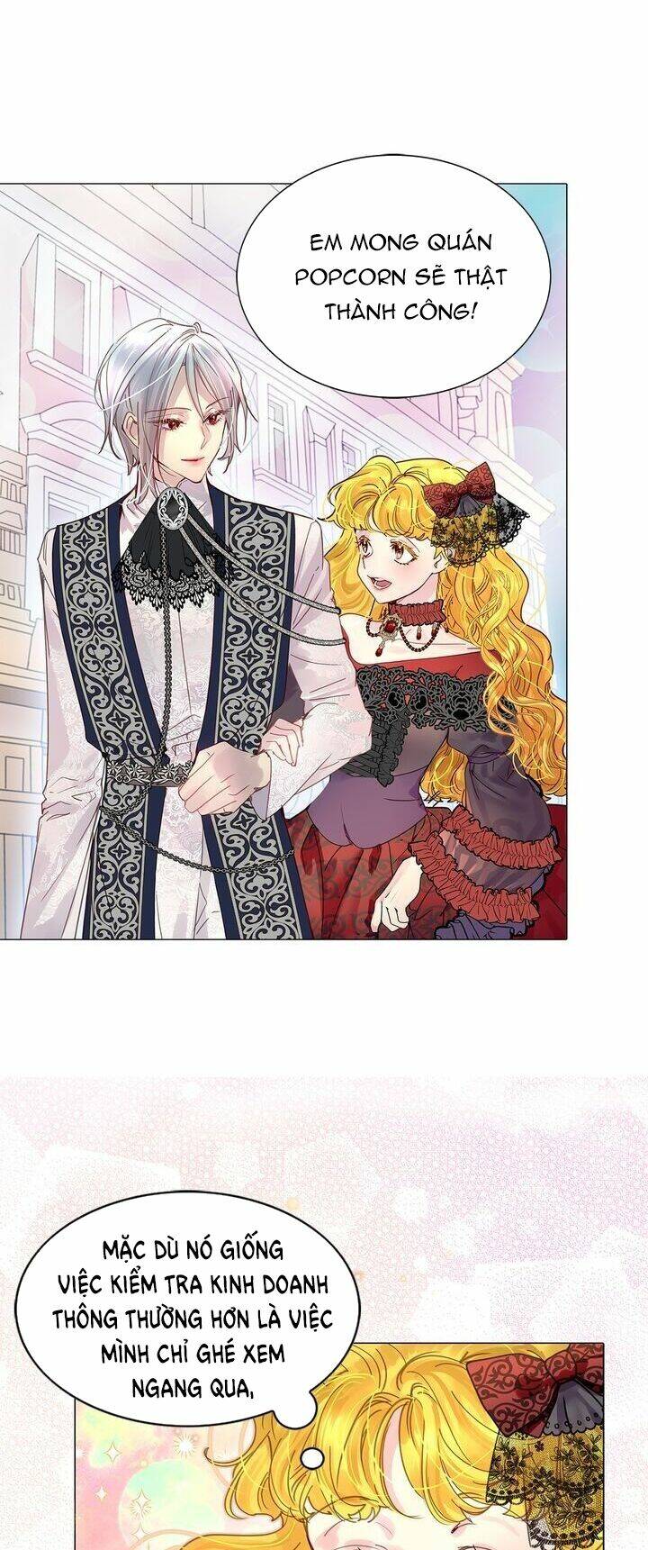 Tôi Không Phải Là Người Tốt Chapter 144 - Trang 2