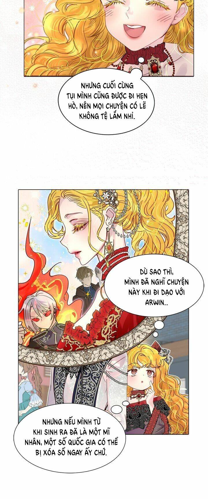 Tôi Không Phải Là Người Tốt Chapter 144 - Trang 2
