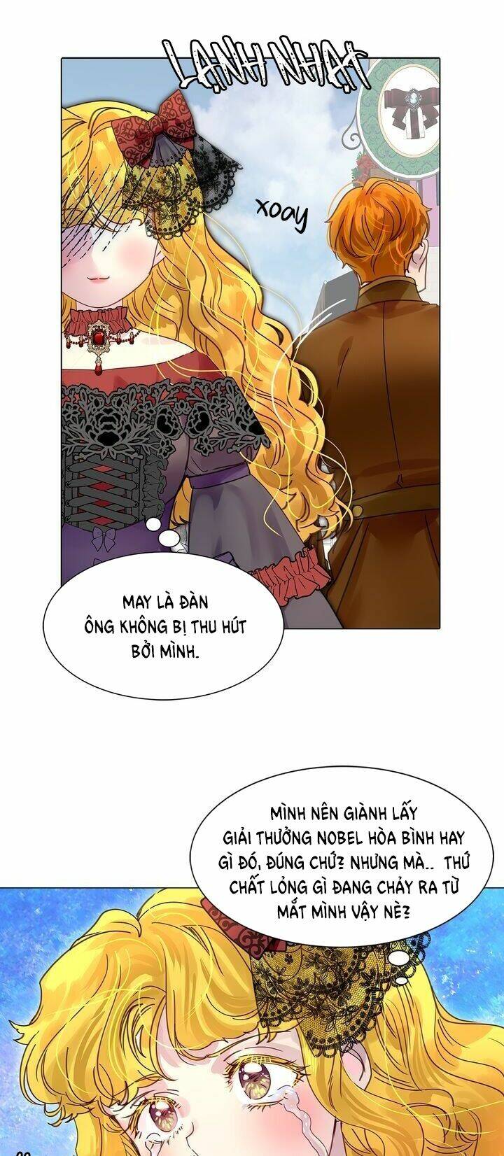 Tôi Không Phải Là Người Tốt Chapter 144 - Trang 2