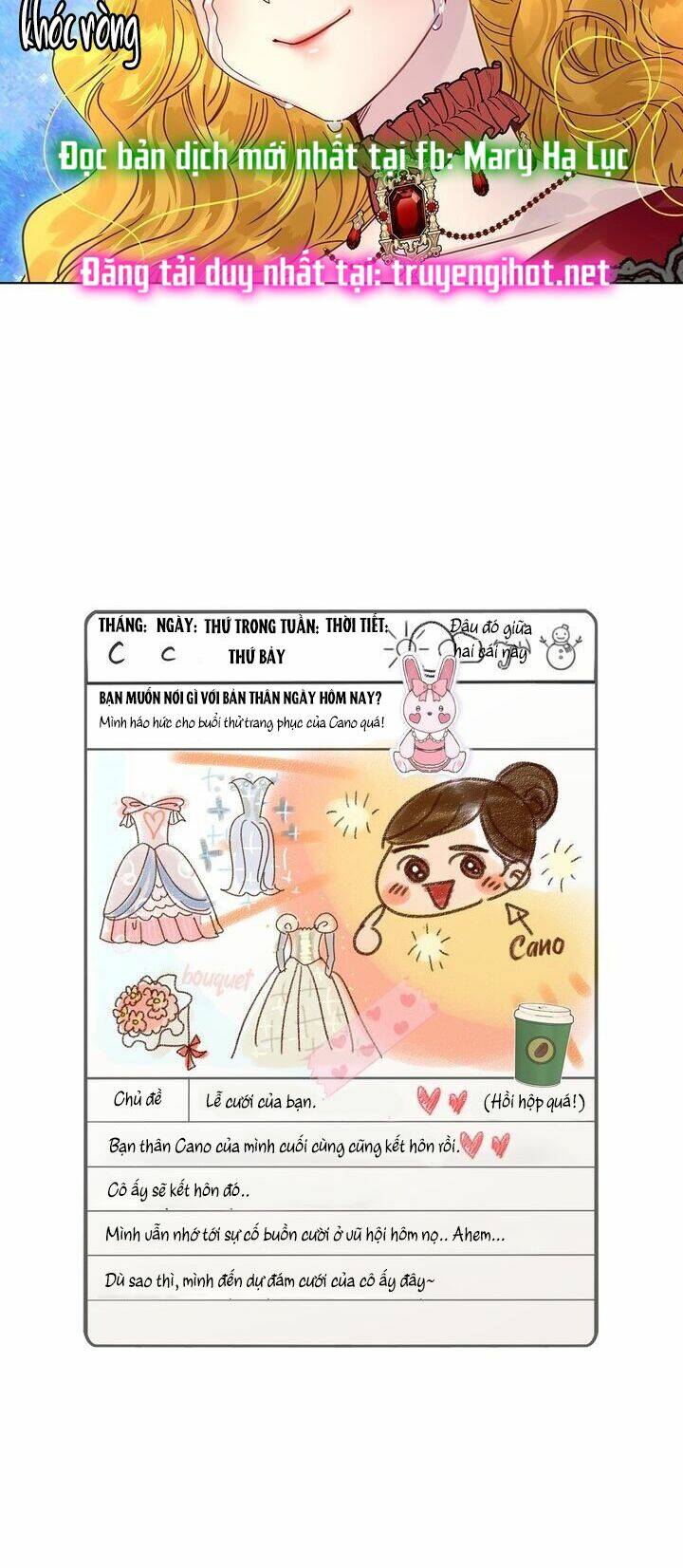 Tôi Không Phải Là Người Tốt Chapter 144 - Trang 2