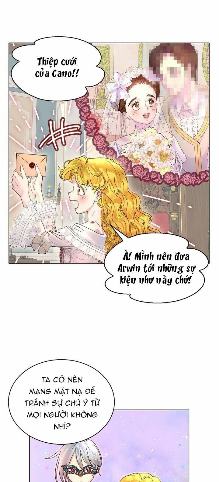 Tôi Không Phải Là Người Tốt Chapter 144 - Trang 2