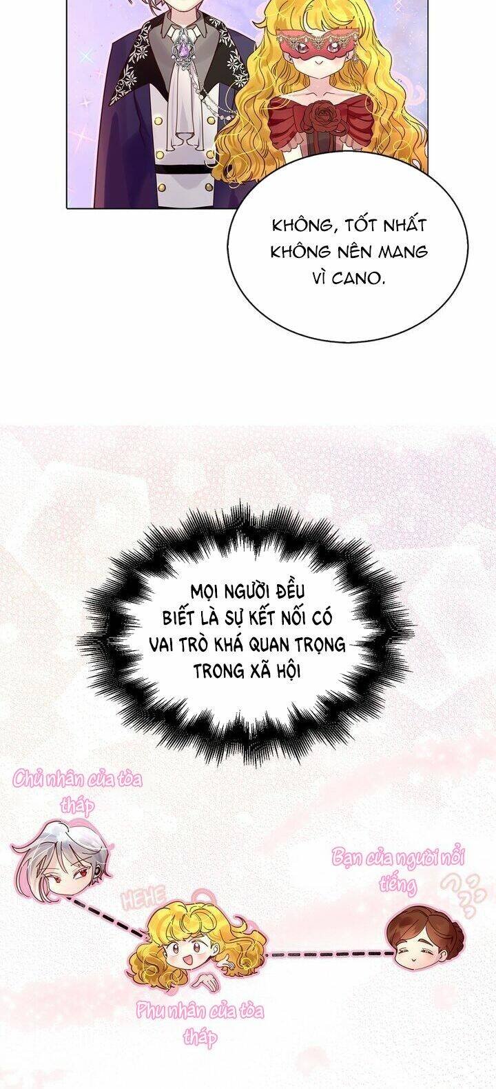 Tôi Không Phải Là Người Tốt Chapter 144 - Trang 2