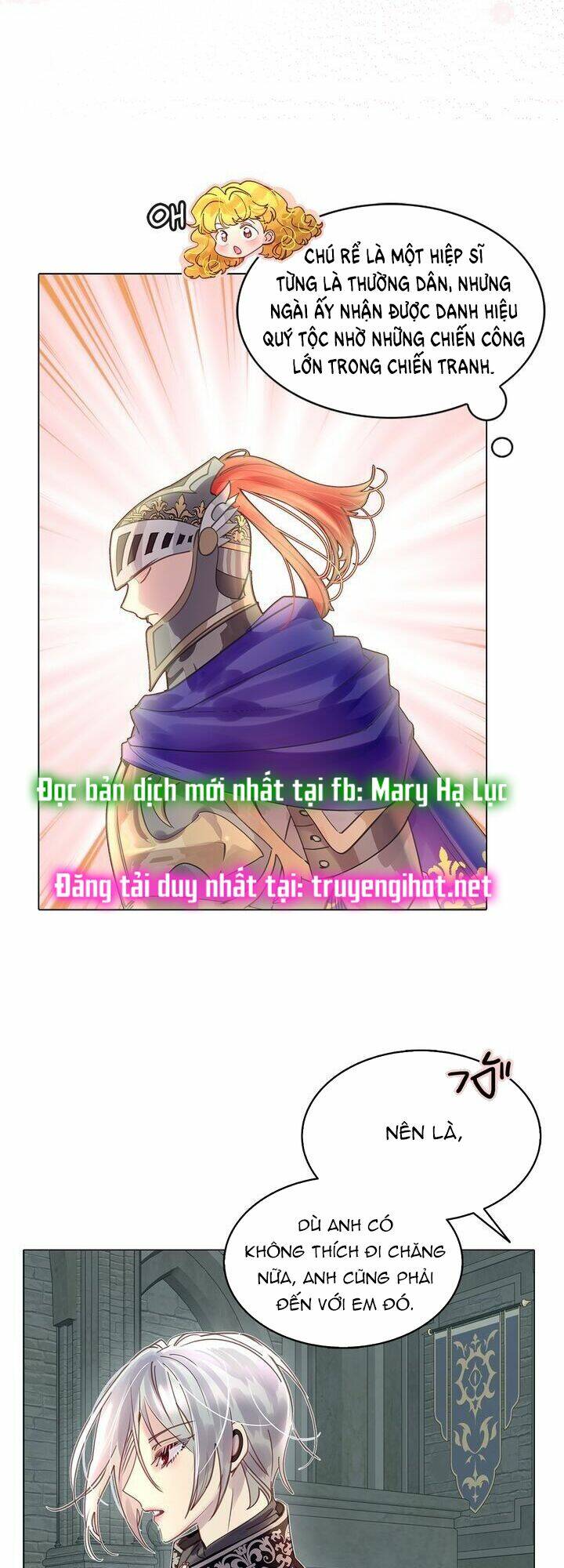 Tôi Không Phải Là Người Tốt Chapter 144 - Trang 2