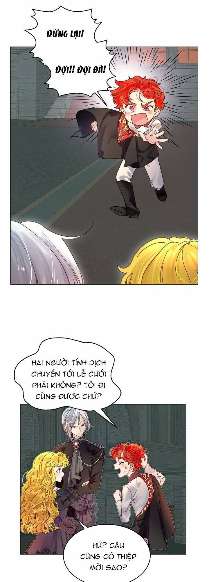 Tôi Không Phải Là Người Tốt Chapter 144 - Trang 2