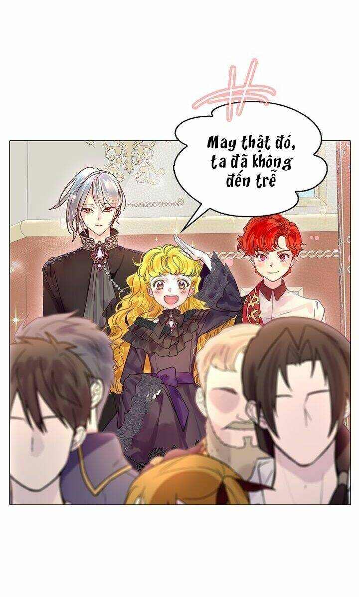 Tôi Không Phải Là Người Tốt Chapter 144 - Trang 2