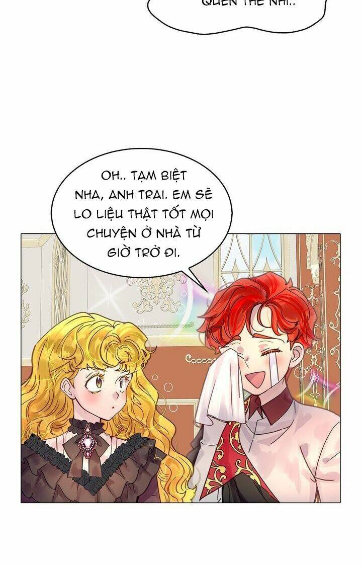 Tôi Không Phải Là Người Tốt Chapter 144 - Trang 2