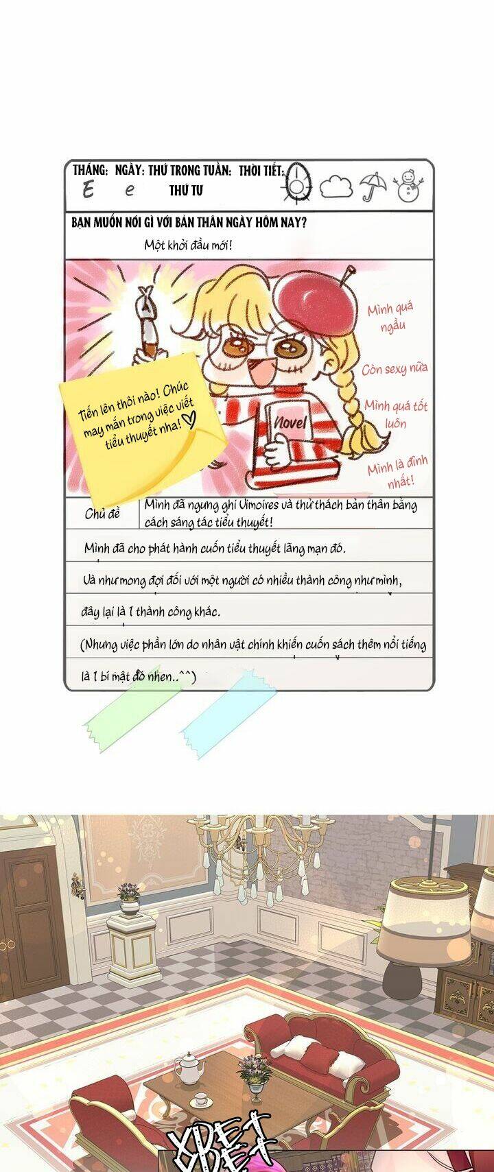 Tôi Không Phải Là Người Tốt Chapter 144 - Trang 2