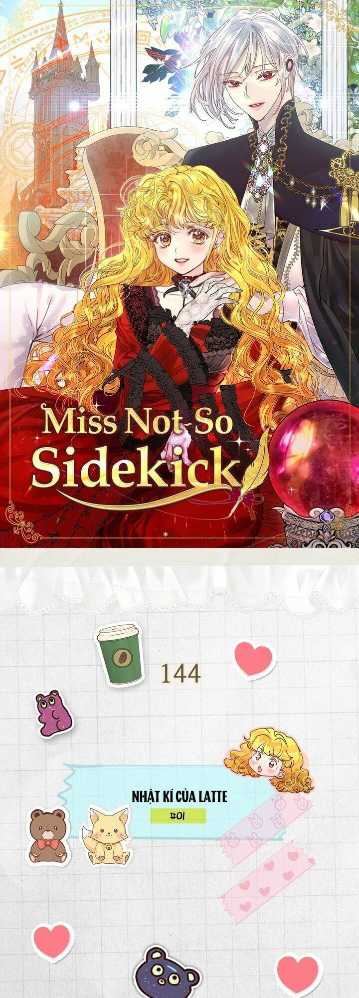 Tôi Không Phải Là Người Tốt Chapter 144 - Trang 2