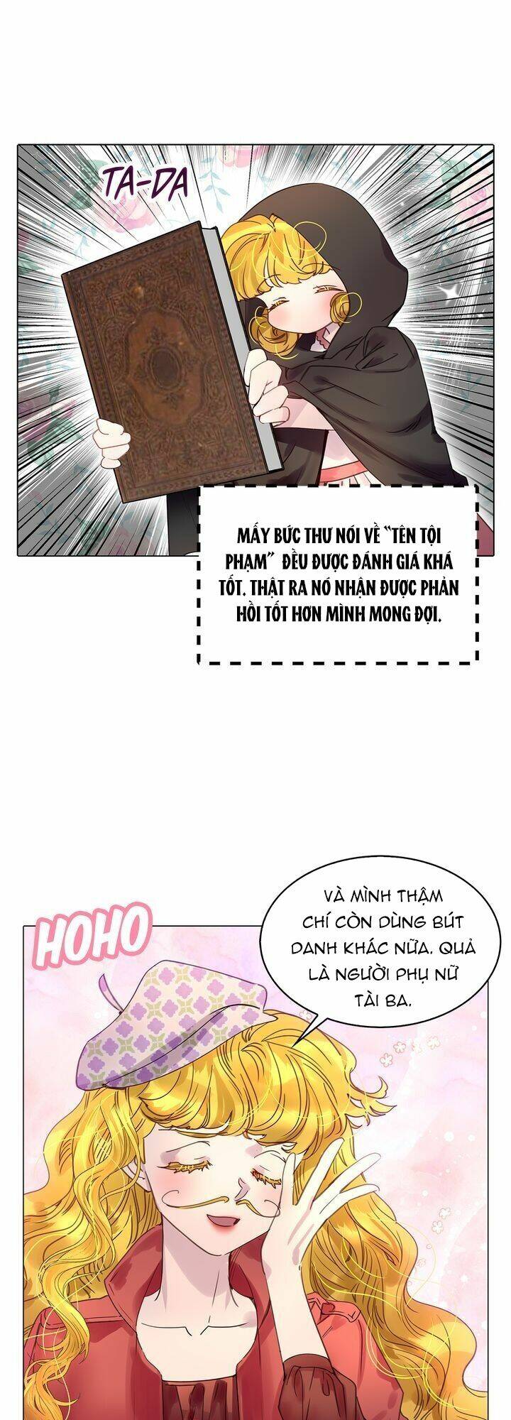 Tôi Không Phải Là Người Tốt Chapter 144 - Trang 2