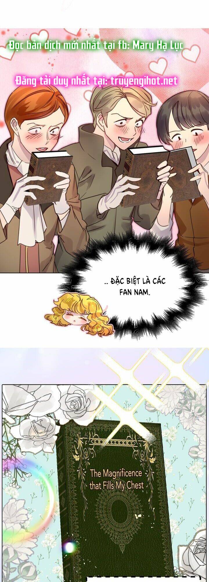 Tôi Không Phải Là Người Tốt Chapter 144 - Trang 2